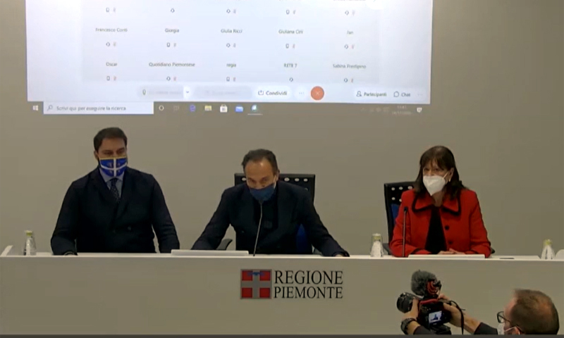 Tassare l’e-commerce fino al 30%: parte dal Piemonte proposta di legge nazionale