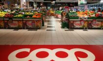 Coop Lombardia sceglie le retine riutilizzabili