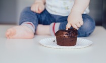 I bambini italiani sono poco attivi e mangiano male