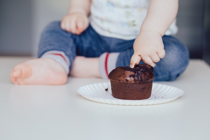 I bambini italiani sono poco attivi e mangiano male