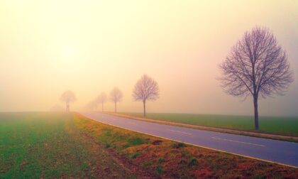 Weekend con sole, qualche nebbia e un po' di freddo al mattino | Meteo Lombardia