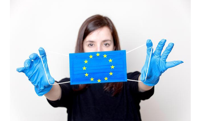 Coronavirus, l’impegno dell’Ue per salvare vite umane e proteggere posti di lavoro