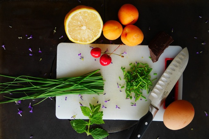 10 consigli per una corretta alimentazione
