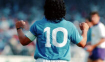 Morto Maradona: il segno lasciato sul campo ovunque ha giocato