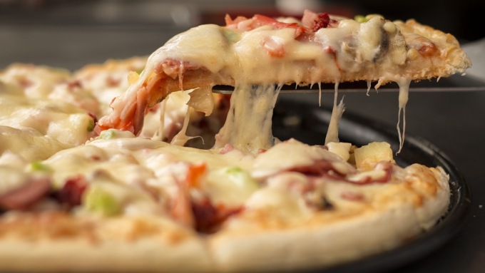 Food delivery, che cosa ordinano gli italiani?