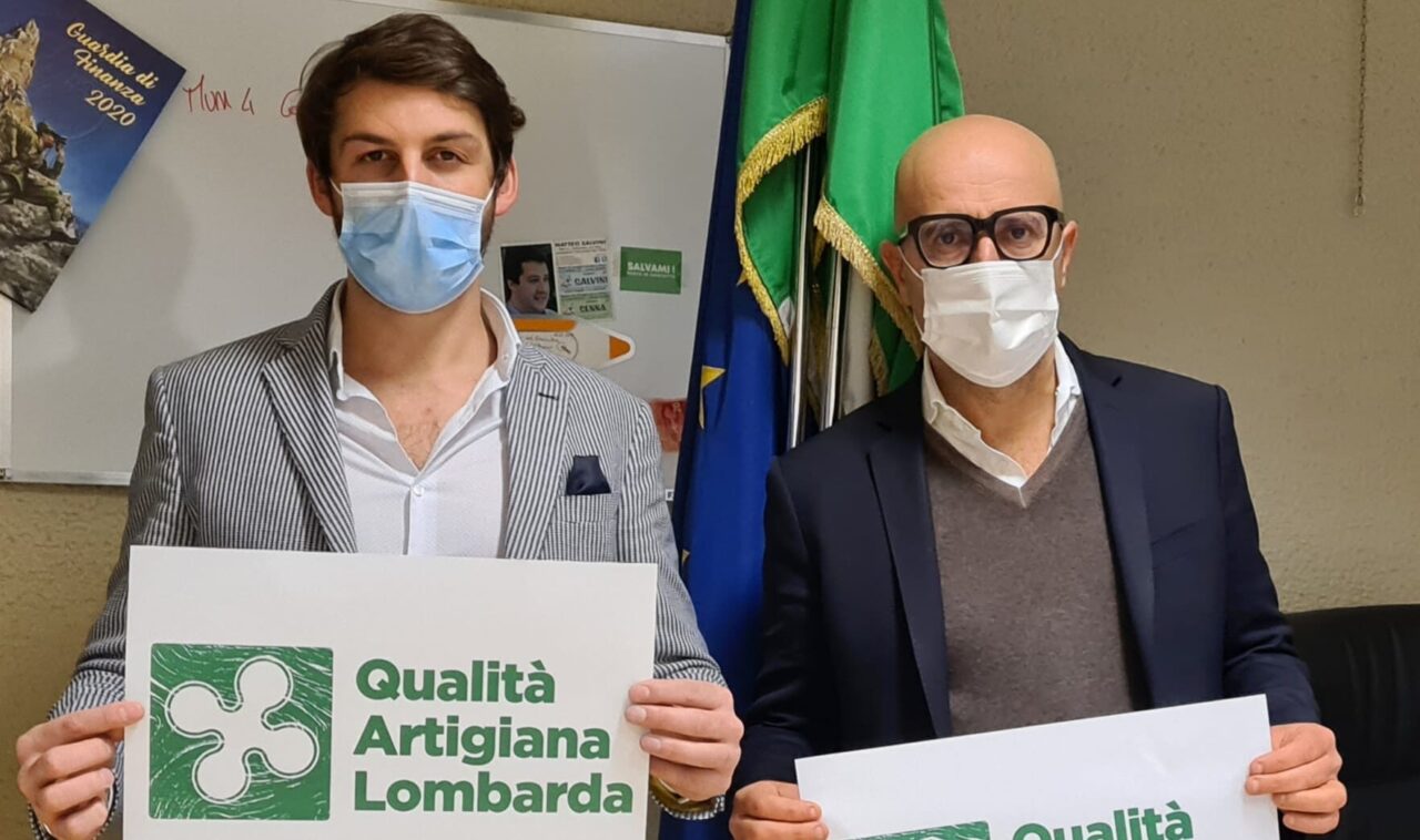 Regione, al via progetto di legge: Qualità Artigiana Lombarda