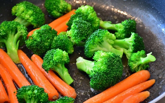 Il nutrizionista, un aiuto per mangiare sano