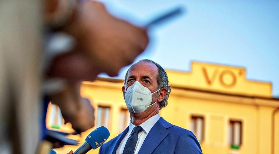 Veneto (e Venezia) candidati a sede dell’Autorità europea per l’emergenza sanitaria