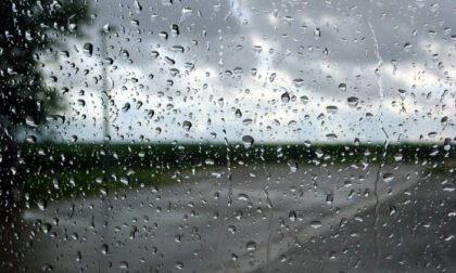 Allerta meteo in Veneto, forte vento e precipitazioni intense da domani fino a domenica