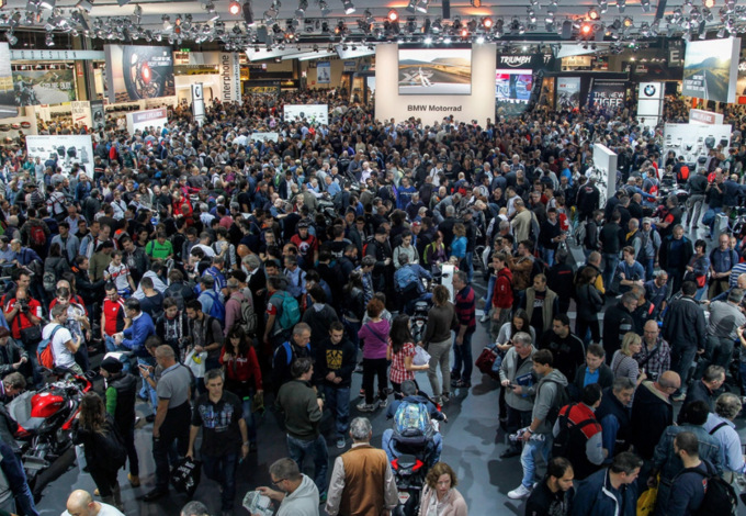Eicma 2024, è tutto pronto per l’edizione numero 81