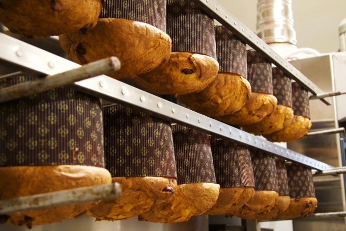 Pandoro o panettone? E’ il derby di Natale