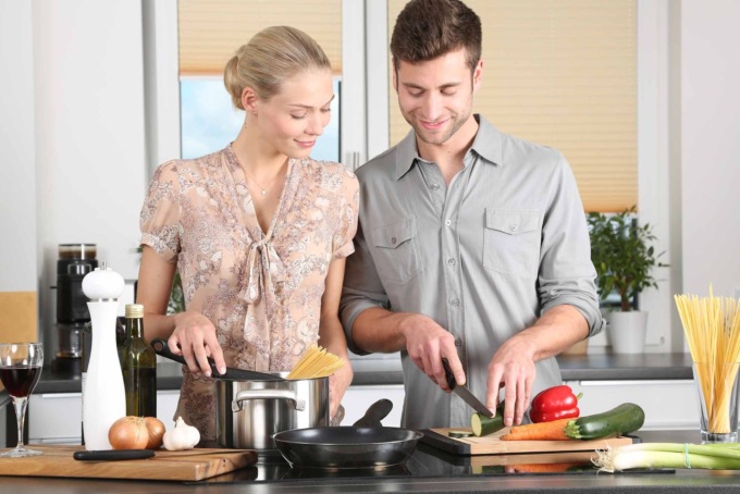 Le idee regalo perfette per lo chef di casa
