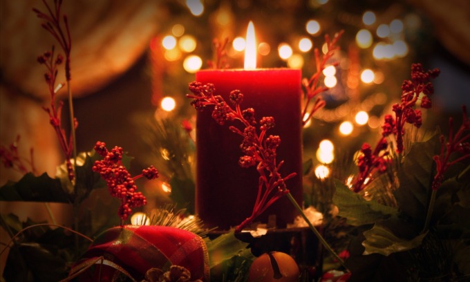 Candele profumate, il regalo perfetto per ogni abitazione