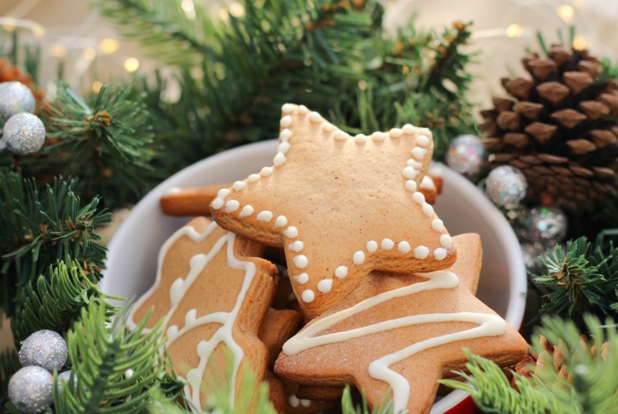 I dolci natalizi più conosciuti in Italia e in Europa