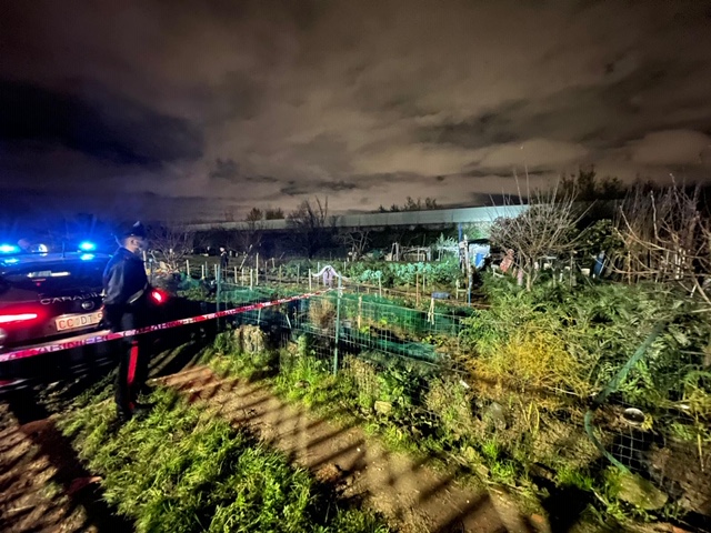 Svolta nel giallo dei cadaveri in valigia a Firenze: fermata ex fidanzata figlio