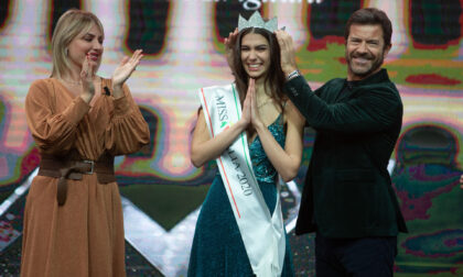 Miss Italia 2020: com'è andata in finale per Liguria, Piemonte, Lombardia e Veneto
