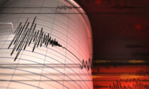 Terremoto di magnitudo 4.1 a Genova: scosse avvertite in tutta la Liguria