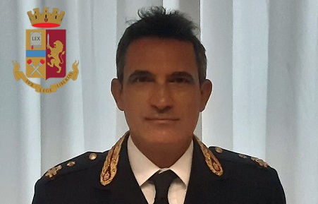 Polfer Veneto, cambio al vertice: arrivato a Venezia il dirigente superiore Francesco Zerilli