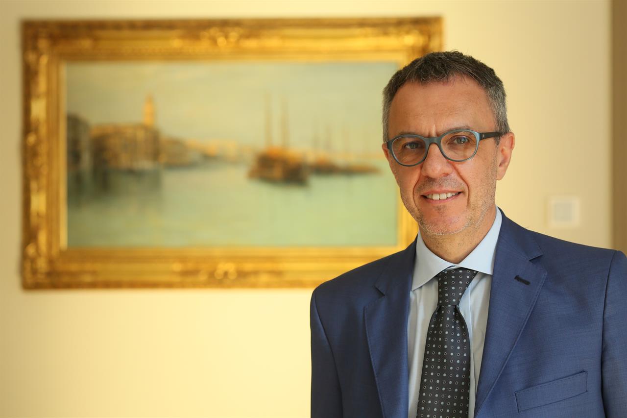 Giovanni Fosti: welfare è prendersi cura