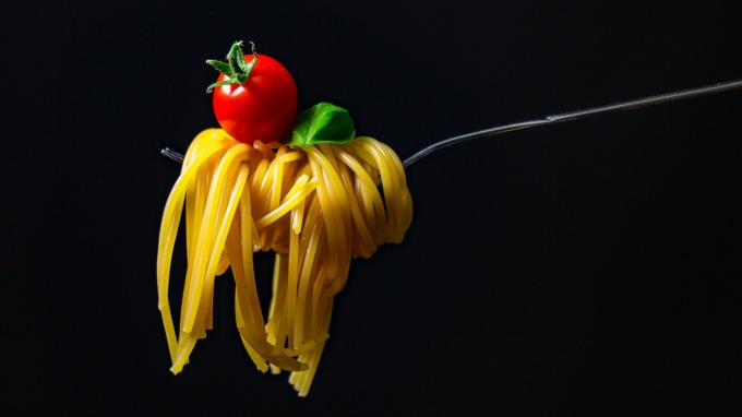 Il consumo di pasta cresce in Europa