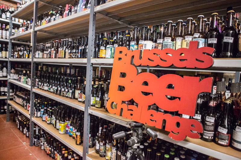 Tris d’assi veneto al Brussels Beer Challenge: medaglie a Padova, Verona e Treviso