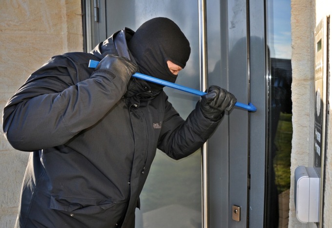 Impianti antifurto con e senza fili: pro e contro