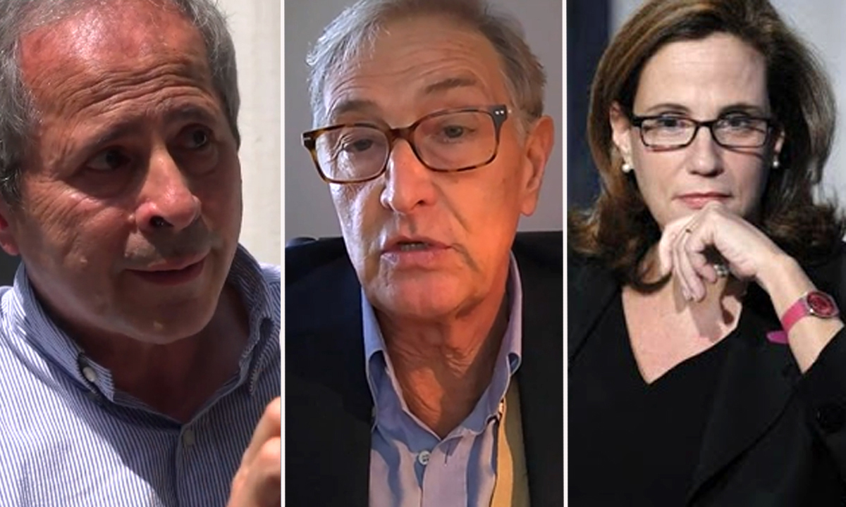 “Certa terza ondata Covid”, i virologi ora abbandonano gli indugi