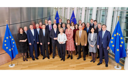 Commissione von der Leyen, il primo anno tra Green Deal, transizione digitale e risposta al Coronavirus