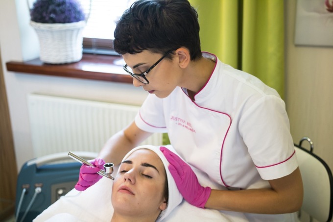 I trattamenti estetici sono regali sempre apprezzati