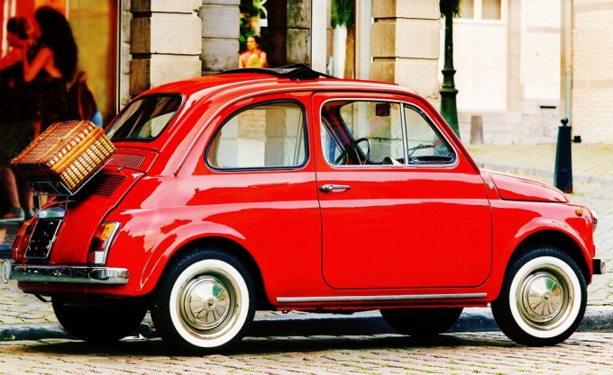 Il mercato delle auto usate è in crescita