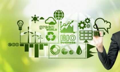 Green Economy: il primato della Lombardia