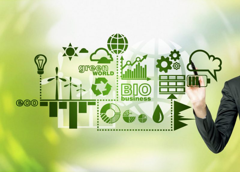 Green Economy: il primato della Lombardia