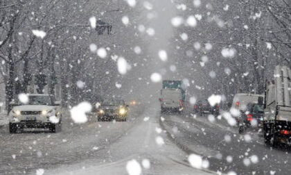 Dove nevicherà in Lombardia domani, venerdì 4 dicembre 2020 | Previsioni meteo
