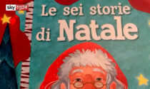 Natale, i libri più belli per i bambini