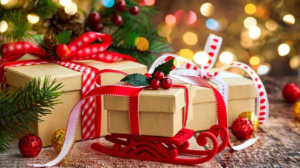 Natale 2020 vincono i regali personalizzati