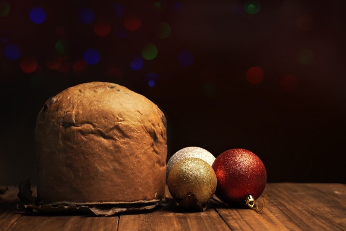 Panettone artigianale, tre leggende antiche sulle sue origini