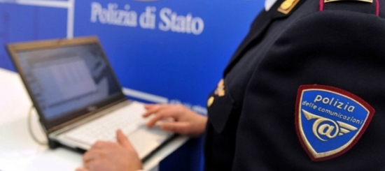 La Polizia di Stato scende in campo per la protezione dello shopping natalizio online