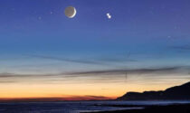 Che cos'è la "Stella di Natale", la grande congiunzione di Giove e Saturno del 21 dicembre 2020