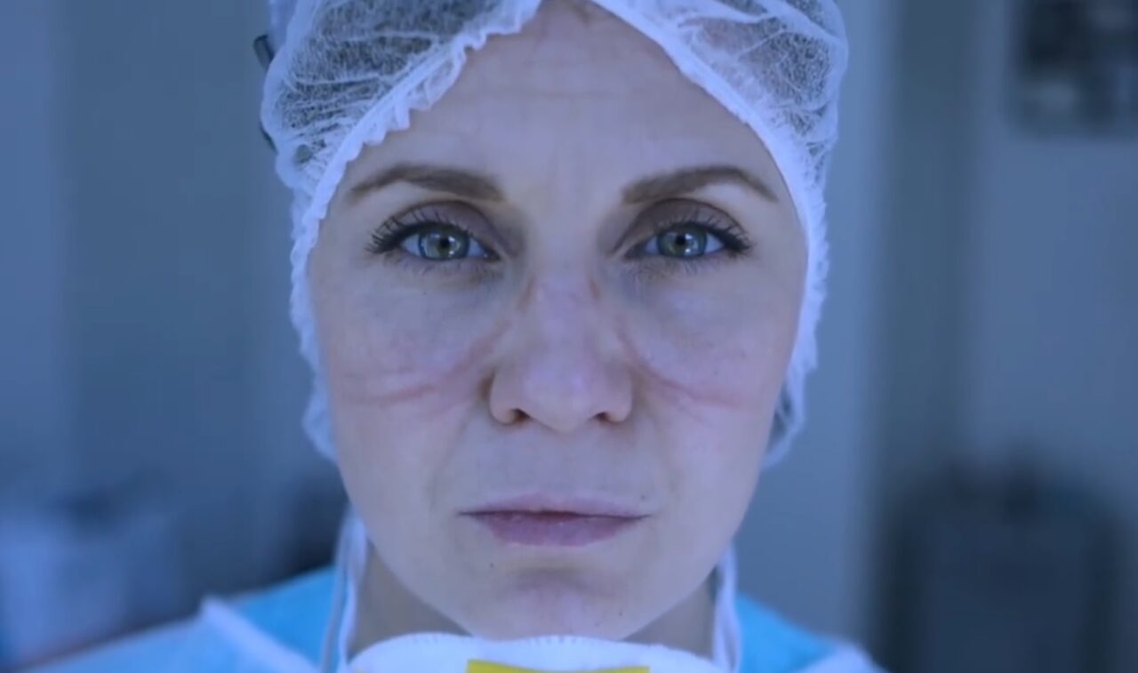 “Ogni vita conta”, il video omaggio ai medici impegnati nella lotta al Covid