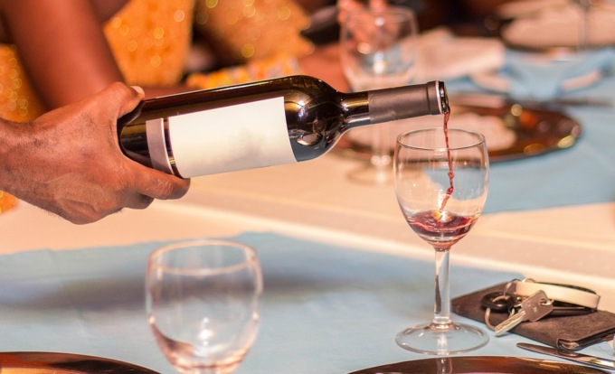 Il vino perfetto da abbinare ad ogni piatto