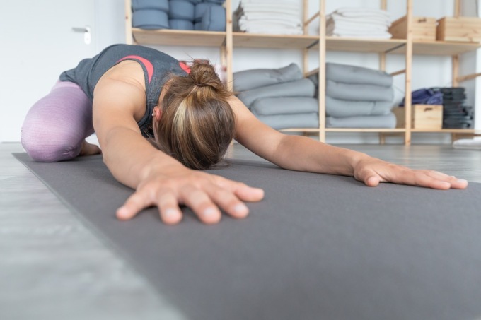 Uno stile di vita sano serve ora più che mai