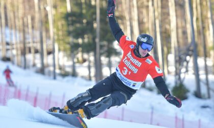 Cortina pronta per i mondiali di sci... a porte chiuse