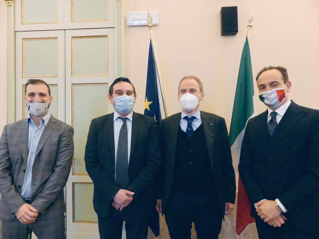 Recovery Plan piemontese, Cirio: “Il confronto partirà da Novara”