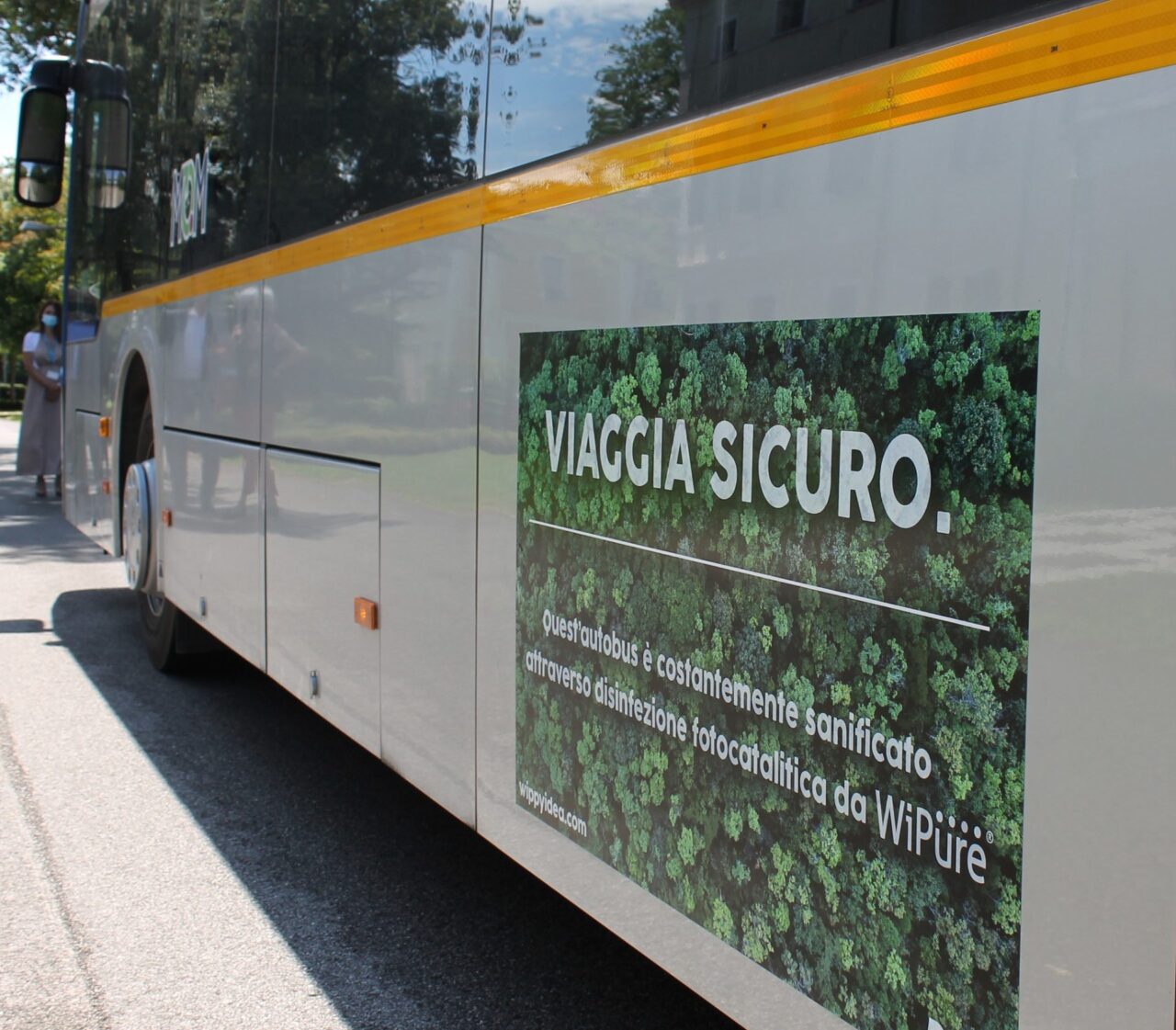 Da lunedì in Veneto torna a scuola il 50% degli studenti delle superiori