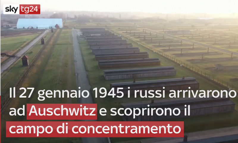 Giorno della memoria, scoperta inedita: come Schindler e Perlasca anche tre poliziotti coraggiosi