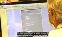 Nuovi casi Covid: come funzionano le piattaforme che i medici usano per segnalarli a Regione Lombardia