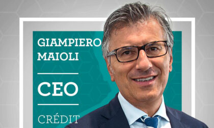 Crédit Agricole Italia e Davines firmano primo contratto di finanziamento in Italia