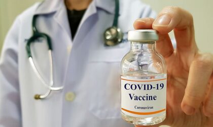 Vaccino anti Covid, per personale sanitario e socio-sanitario: ecco il link