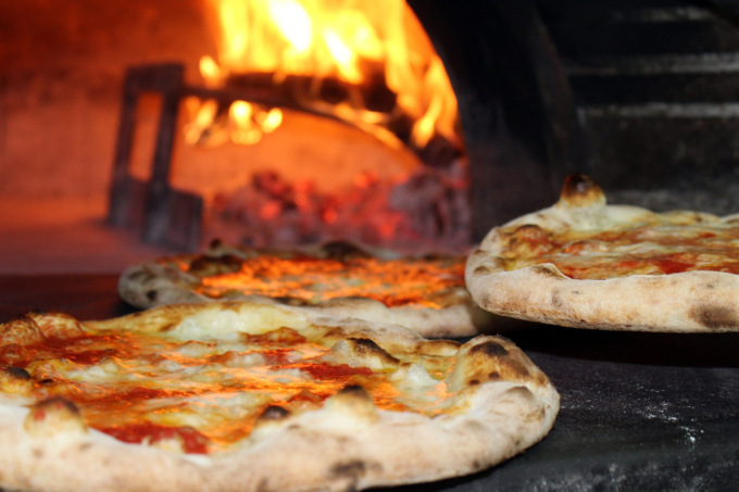 Identikit di una pizza d’eccellenza