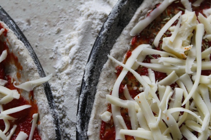 Le origini della pizza, un fenomeno globale